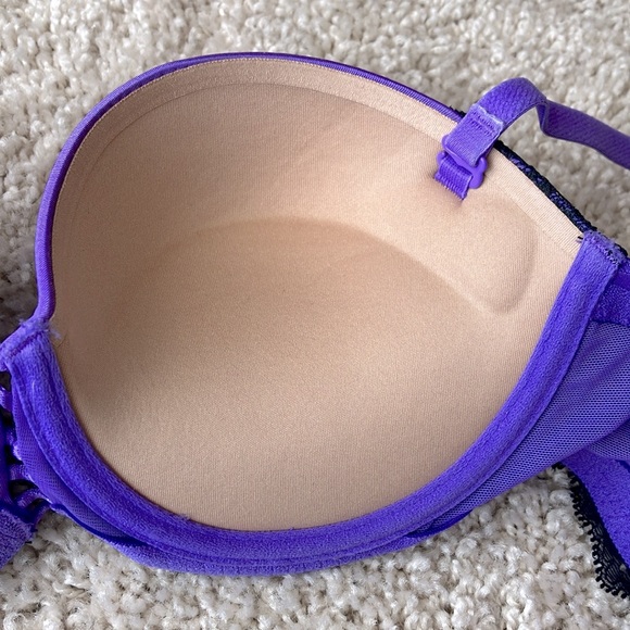La Senza | Push-Up Bra - Picture 5 of 9